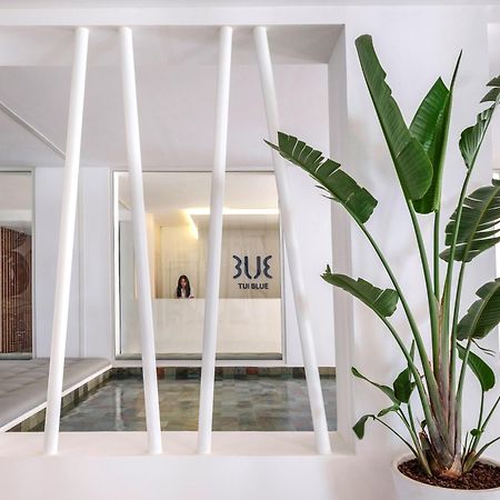 Tui Blue Palm Beach Hammamet 호텔 외부 사진