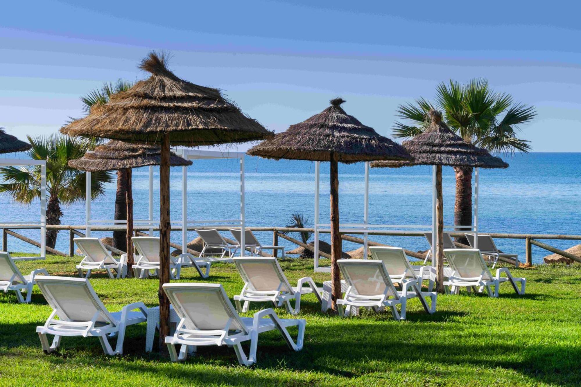 Tui Blue Palm Beach Hammamet 호텔 외부 사진