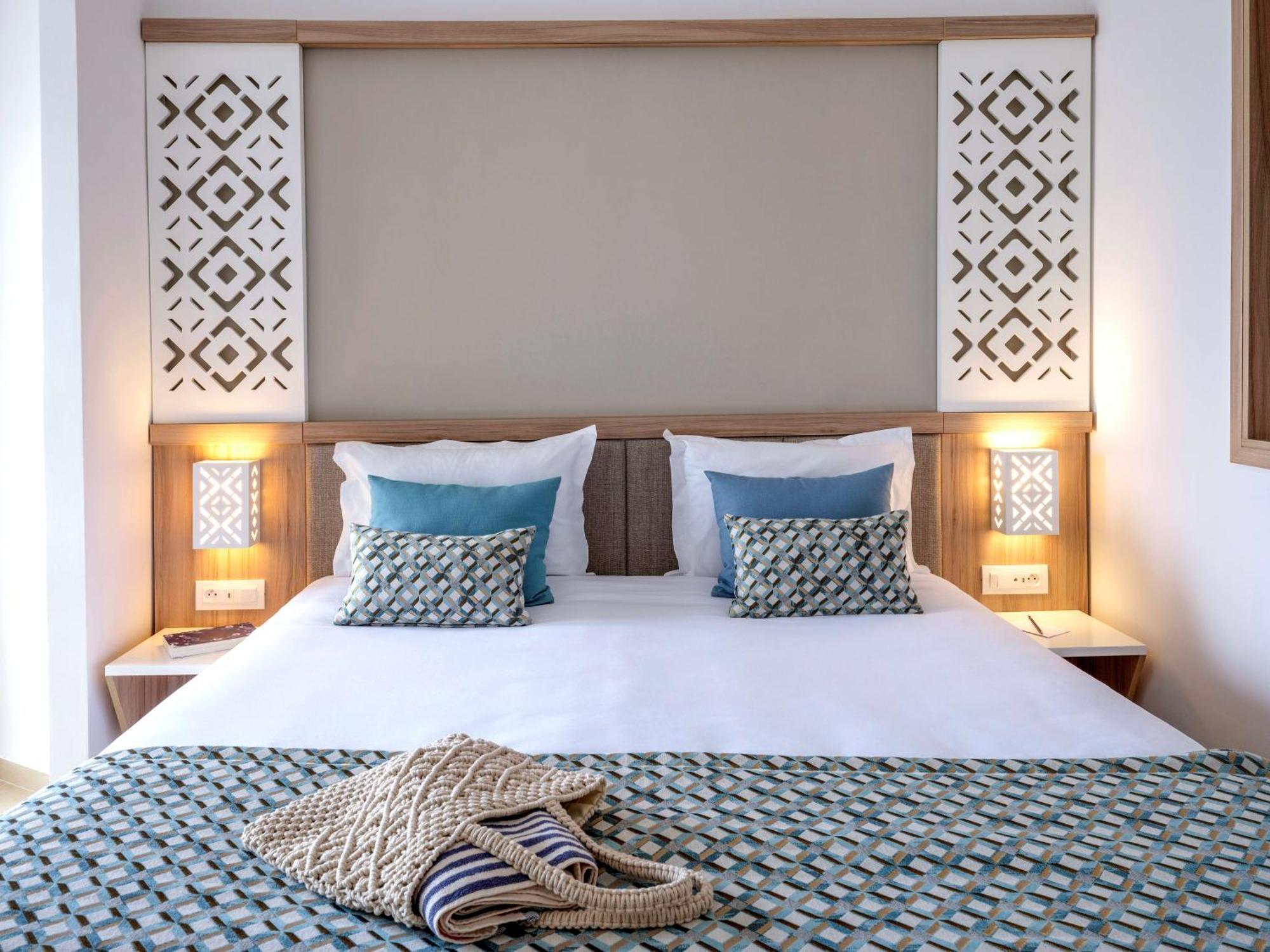 Tui Blue Palm Beach Hammamet 호텔 외부 사진